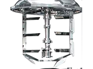 Диспергирующий орган